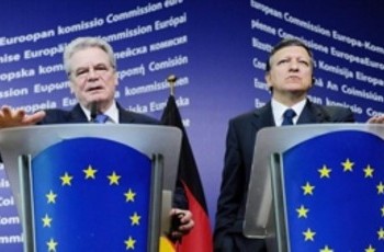 Европа и Германия обсуждают дело Тимошенко и бойкот Евро-2012