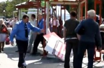 Украина — вторая Чечня?