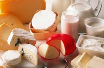 Молочный сговор: почему украинцы так и не дождались дешёвых молочных продуктов