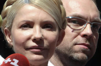 Украина предупреждает Германию об экономических последствиях