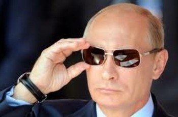 Коронация Путина