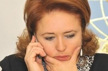 Янукович о Лутковской: «Она завалила всю работу по исполнению решений Евросуда…»