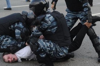 Чего боится Владимир Путин?