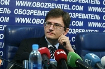 Магера: На востоке округов стало меньше, на западе - больше