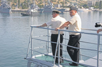 Встреча в Москве не порадует Януковича