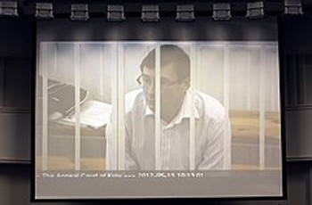 Юрий Луценко занялся делом