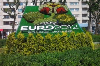 Депутат бундестага о бойкоте Евро-2012: Я поеду на Украину, но…