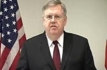 Посол Теффт: США не відмовляться від своєї позиції в справі Тимошенко