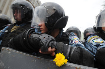 Украина: в ожидании возвращения протестующих