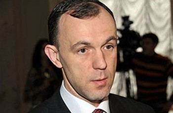 «Газпром» против Украины