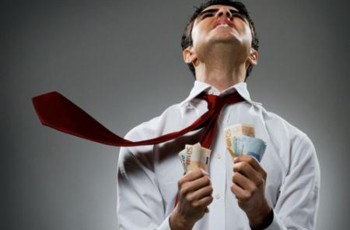 Ради денег на Земле: зачем мы ходим на работу?