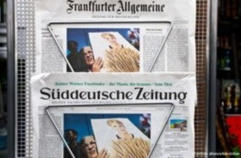 Почему в Германии критикуют Украину, или Бойкот бойкоту рознь