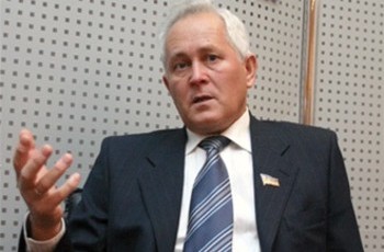 На двух трубах