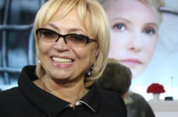 Александра Кужель: Многие нынешние олигархи – птенцы гнезда Щербаня