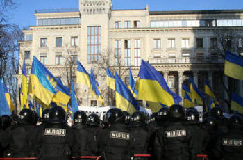 Киев: возвращение Сталина, или 100 лет для Тимошенко