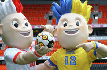 Киев: А что будет после ЧЕ?