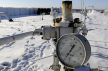 Сланцевий газ - альтернатива. Поки на папері