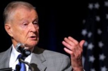 Бжезінський: нинішній Путін – це анахронізм