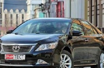 Пошлины на иномарки вырастут до 25%