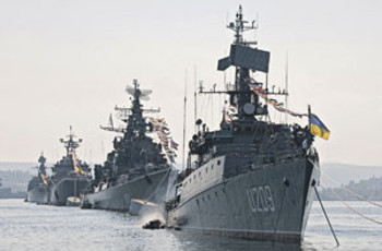 Путин и Янукович начнут с чистого листа