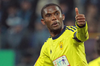 Расизм и Евро-2012: непрекращающаяся борьба в футболе