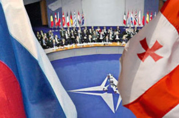 Путин готовит новое вторжение в Грузию