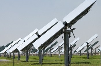 Черговий рекорд «зеленої» енергетики