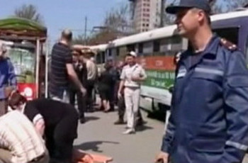 Пшонка: операція з затримання організаторів вибухів у Дніпропетровську - безпрецедентна