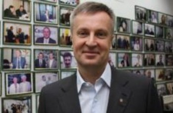 Не чекайте від мене зливи критики щодо Ющенка – Наливайченко