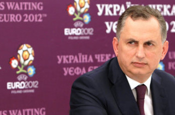 «На «Евро-2012» планируем заработать $1,5 миллиарда»