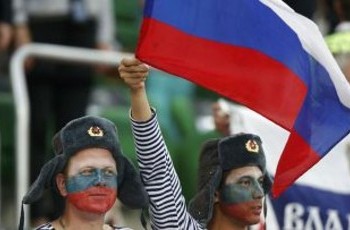 Пять мифов о российских болельщиках
