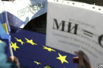 Скасування віз для українців: до справи береться європейський бізнес