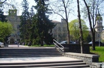 Украинские студенты добиваются либерального закона о высшем образовании