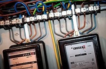 Электричество выйдет током