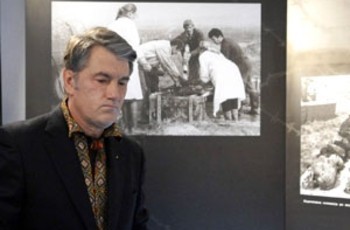 Партию «Наша Украина» изгнали из Комитета сопротивления диктатуре