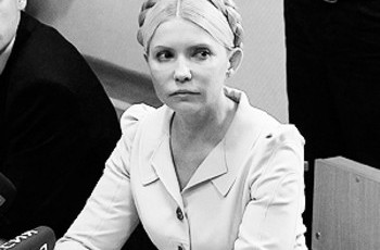 «Она же не может болеть вечно»