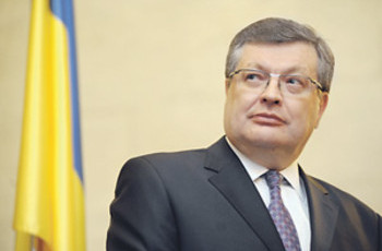 Киев бросил перчатку Берлину