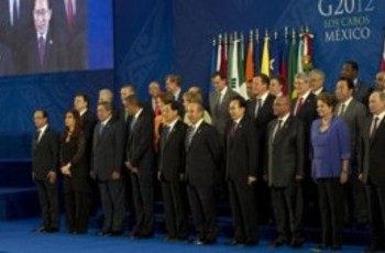 Евросоюз: свято место пусто не бывает