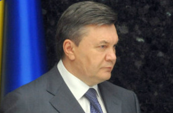 Янукович каже, що хоче помилувати Тимошенко, але не може