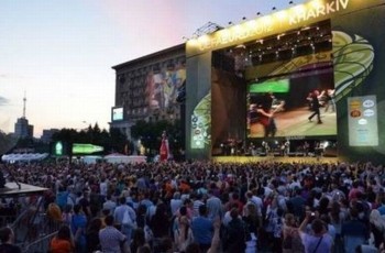 Евро 2012: мізерний виторг України