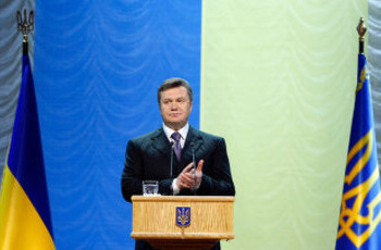 Откровенное интервью с президентом Украины: «Политика это способность контролировать свои эмоции»