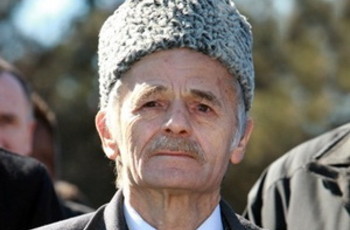 Мустафа Джемилев: Могилев в крымской лавке продержится недолго