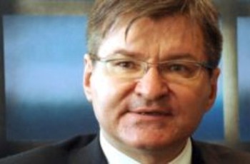 Паплюжать Україну ті, хто відмовився від прозорих тендерів на Євро-2012 – Немиря