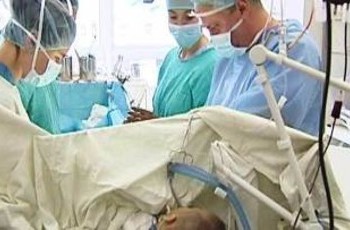 Расцвет черного рынка донорских органов в Европе