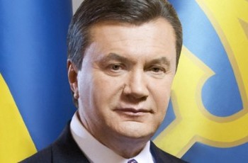Віктор Янукович: Головні вороги реформ корупція і... опозиція