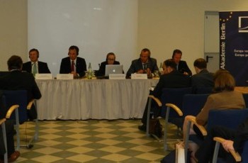 Тимошенко дала импульс правовой реформе на Украине?