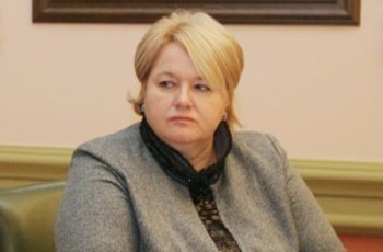 Валентина Руденко: Тимошенко ніколи не була патріоткою України