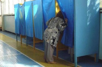 Выборы-2012: «карусели», «печенье» и зарубежные граждане без голосов