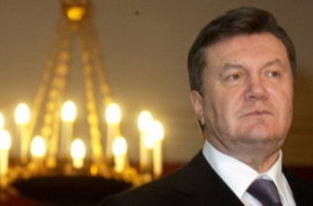 Сигнал тревоги: Украина и демократия