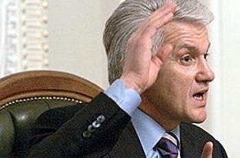 Владимир Литвин оказался неотзывчивым